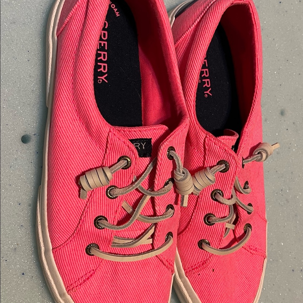 Sperry’s